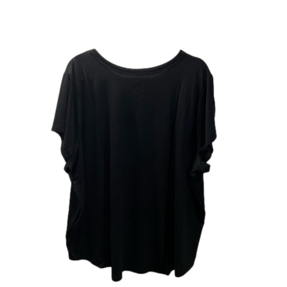 NWT SO|Juniors Plus Classic Tshirt|Size 3X - Picture 2 of 5